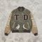 Custom Baseball Jacket 710-11