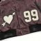 Custom Baseball Jacket 710-12