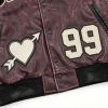 Custom Baseball Jacket 710-12
