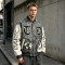 Custom Baseball Jacket 710-13
