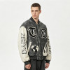 Custom Baseball Jacket 710-13