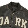 Custom Baseball Jacket 710-14