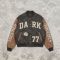 Custom Baseball Jacket 710-14