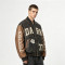 Custom Baseball Jacket 710-14