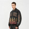 Custom Baseball Jacket 710-15