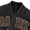 Custom Baseball Jacket 710-15