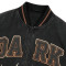 Custom Baseball Jacket 710-15