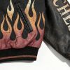 Custom Baseball Jacket 710-15