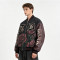 Custom Baseball Jacket 710-17