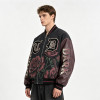 Custom Baseball Jacket 710-17