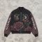 Custom Baseball Jacket 710-17