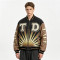 Custom Baseball Jacket 710-19