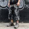 Custom Vintage Pants 713-01