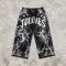 Custom Vintage Pants 713-01