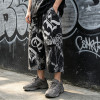 Custom Vintage Pants 713-02