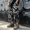 Custom Vintage Pants 713-02