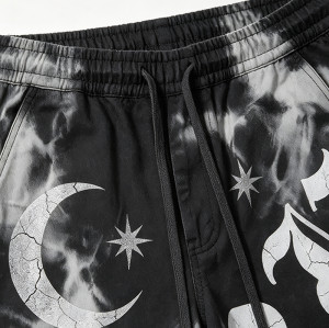 Custom Vintage Pants 713-02