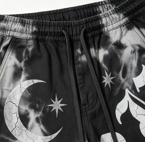 Custom Vintage Pants 713-02