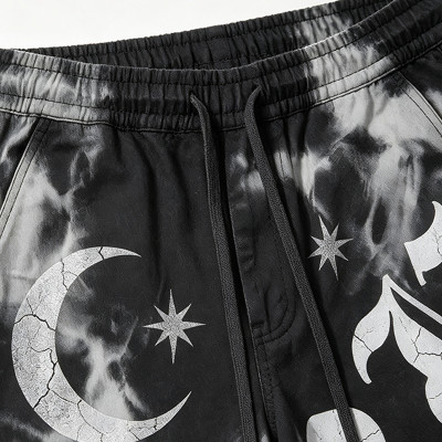 Custom Vintage Pants 713-02