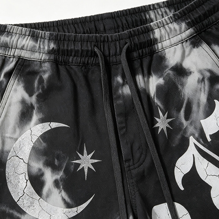 Custom Vintage Pants 713-02