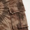 Custom Vintage Pants 713-03