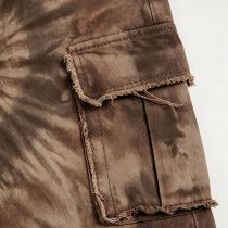 Custom Vintage Pants 713-03