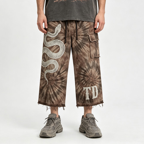 Custom Vintage Pants 713-03
