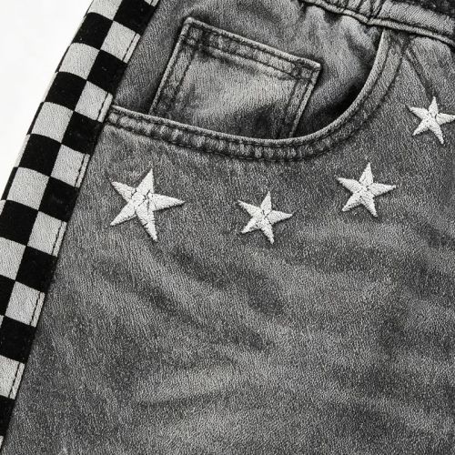 Custom Vintage Pants 713-04
