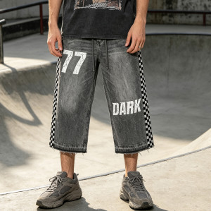 Custom Vintage Pants 713-04