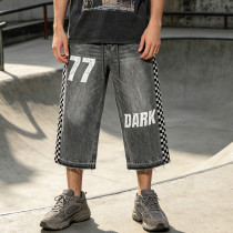 Custom Vintage Pants 713-04
