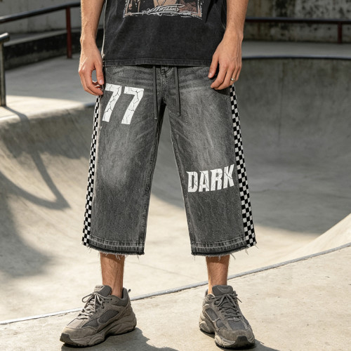 Custom Vintage Pants 713-04