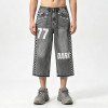 Custom Vintage Pants 713-04