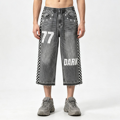 Custom Vintage Pants 713-04