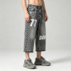 Custom Vintage Pants 713-04