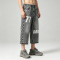 Custom Vintage Pants 713-04
