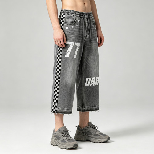 Custom Vintage Pants 713-04