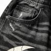 Custom Vintage Pants 713-05