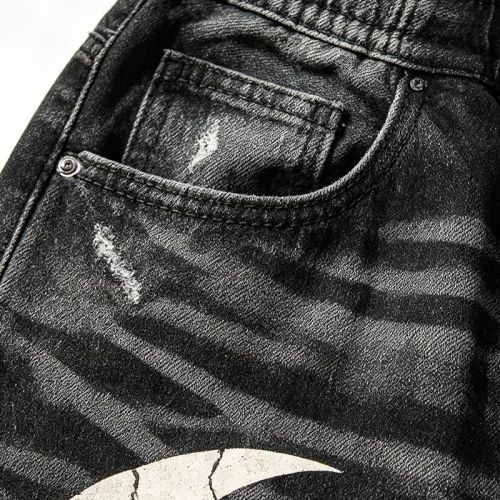 Custom Vintage Pants 713-05