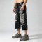 Custom Vintage Pants 713-05