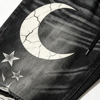 Custom Vintage Pants 713-05