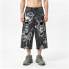 Custom Vintage Pants 713-07