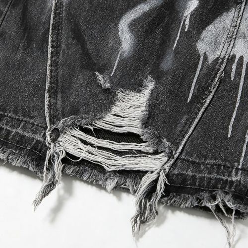 Custom Vintage Pants 713-07