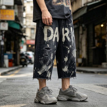 Custom Vintage Pants 715-01