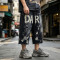 Custom Vintage Pants 715-01
