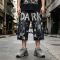 Custom Vintage Pants 715-01