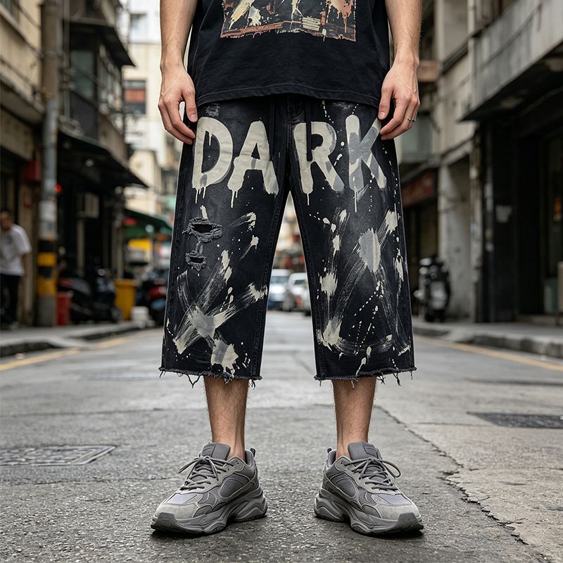 Vintage pants