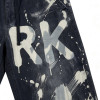 Custom Vintage Pants 715-01