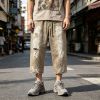 Custom Vintage Pants 715-02