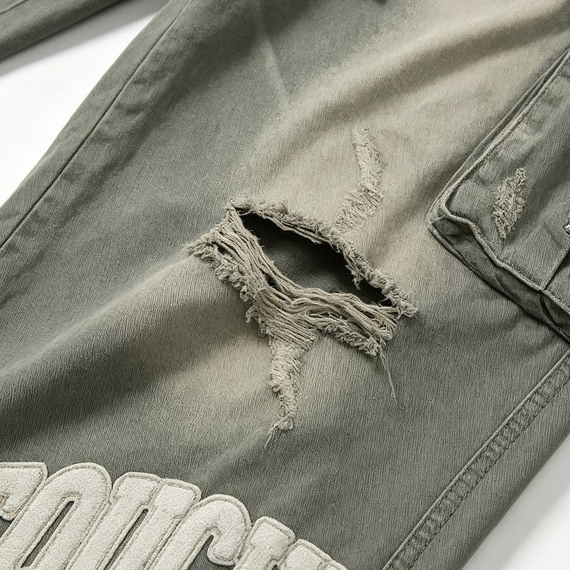 Vintage pants