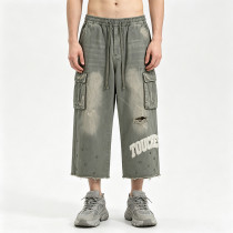 Custom Vintage Pants 715-03